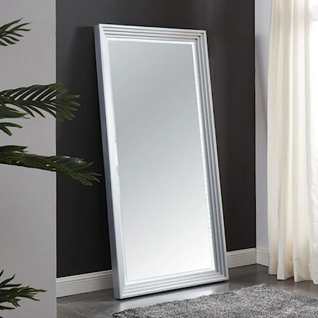 LED Wall Mirror